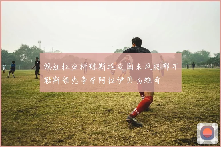 佩杜拉分析琼斯适合国米风格那不勒斯领先争夺阿拉伊贝戈维奇